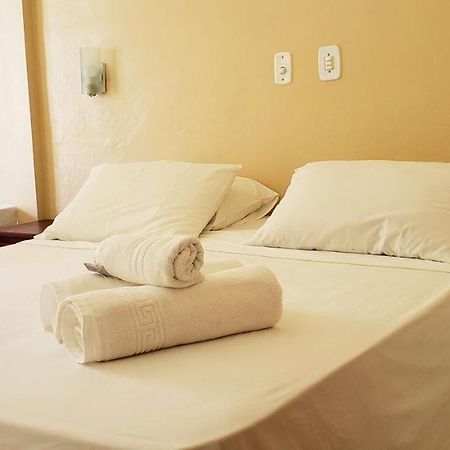 Pousada Villa Maritima 트린다데 외부 사진